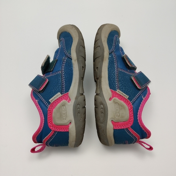 Keen Knotch Hollow Sneaker - Picture 7 of 9